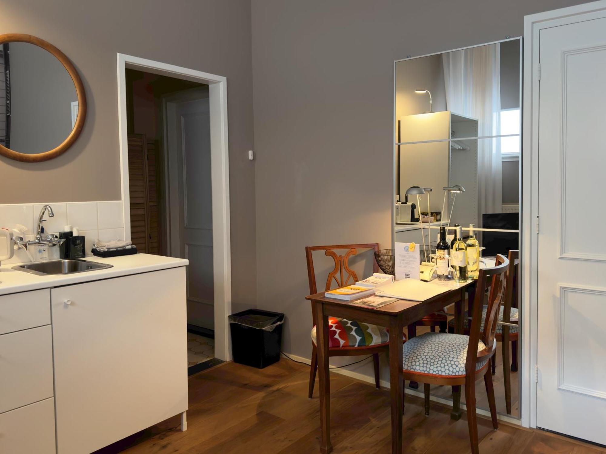 B&B Kerkstraatje3 Midden In Historisch Centrum Zutphen Extérieur photo